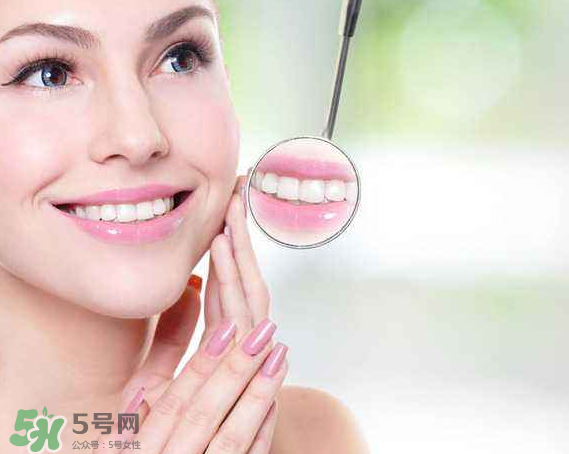美牙儀能去牙結(jié)石嗎？美牙儀對(duì)牙結(jié)石有效嗎？