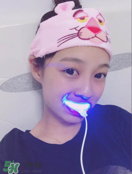 美牙儀能去牙結(jié)石嗎？美牙儀對(duì)牙結(jié)石有效嗎？