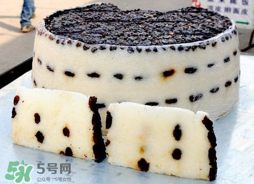 甑糕是怎么來(lái)的？甑糕和鏡糕的區(qū)別