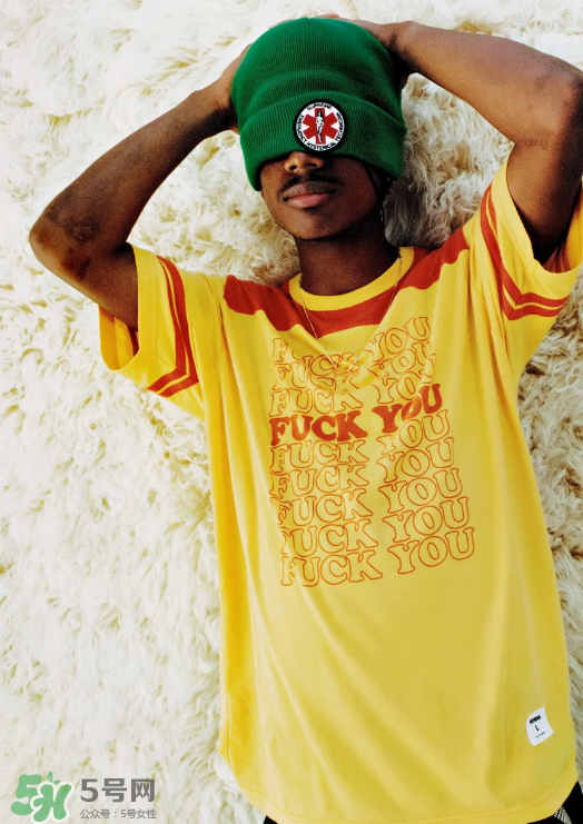 supreme與hysteric glamour2017秋冬聯(lián)名怎么樣_好看嗎？