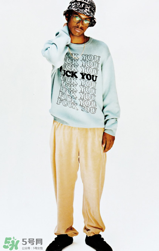 supreme與hysteric glamour2017秋冬聯(lián)名怎么樣_好看嗎？