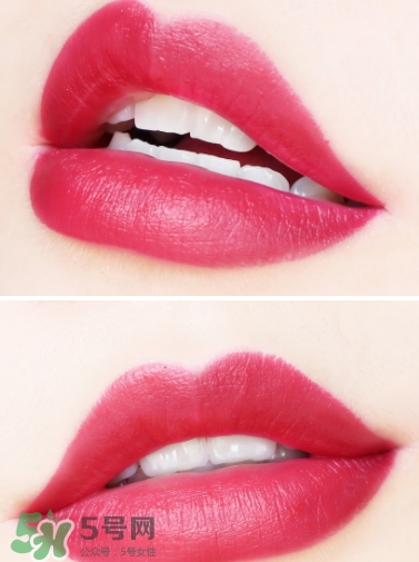 稚優(yōu)泉絲絨啞光口紅多少錢？稚優(yōu)泉絲絨啞光口紅價格