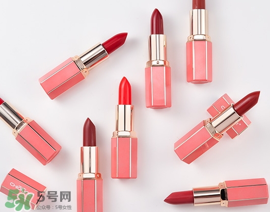 稚優(yōu)泉絲絨啞光口紅多少錢？稚優(yōu)泉絲絨啞光口紅價格