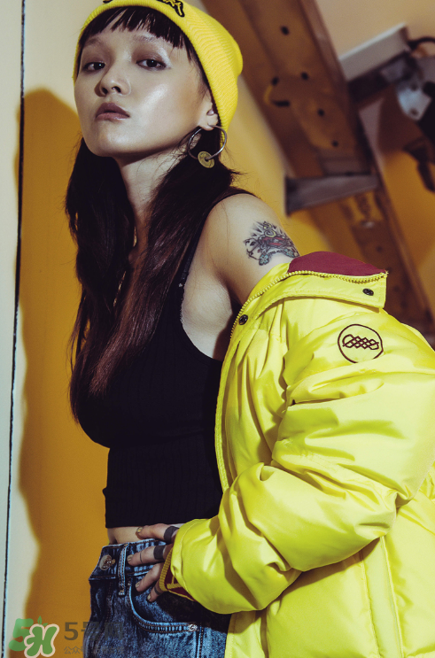 oxystudio2017秋冬系列怎么樣_好看嗎_款式有哪些？