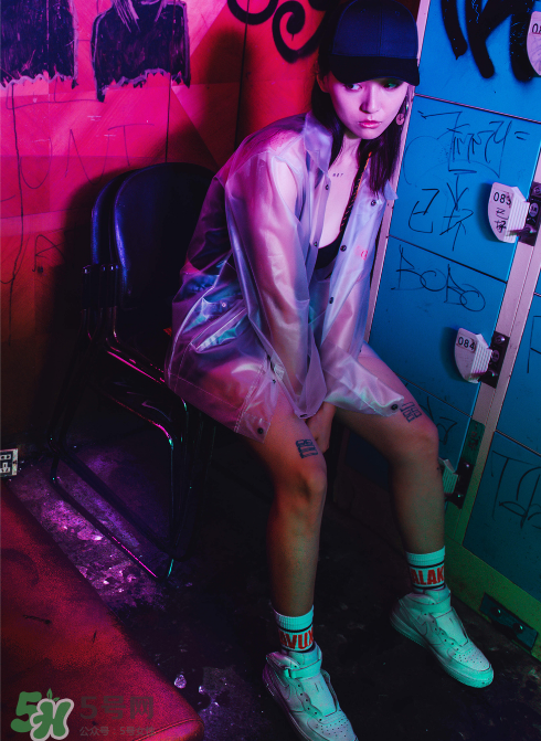 oxystudio2017秋冬系列怎么樣_好看嗎_款式有哪些？