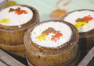 甑糕哪里可以買到？西安甑糕哪里有賣的