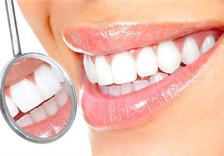 美牙儀能治氟斑牙嗎？氟斑牙可以用美白儀嗎？