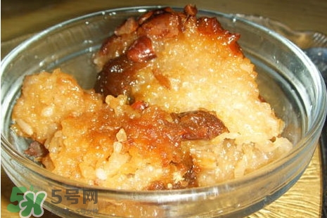 甑糕為什么要念jing糕？甑糕陜西為何念jing糕