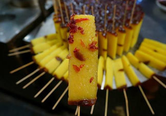 電飯鍋可以蒸甑糕嗎？電飯鍋怎么蒸甑糕