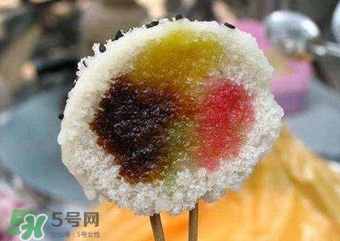 甑糕哪里可以買到？西安甑糕哪里有賣的