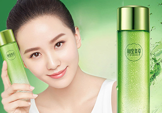 相宜本草睡蓮水靈肌沁潤(rùn)精華怎么樣？相宜本草睡眠水