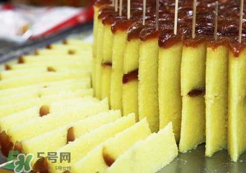 甑糕是用什么做的？甑糕是怎么做的