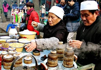 甑糕好吃嗎？甑糕是不是很甜？