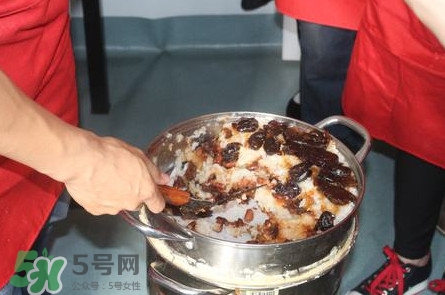 電飯鍋可以蒸甑糕嗎？電飯鍋怎么蒸甑糕