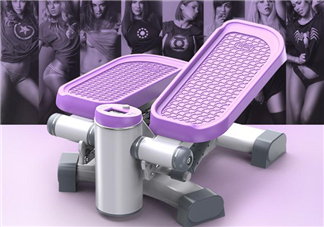 踏步機能代替跑步嗎？踏步機減肥主要瘦哪里？