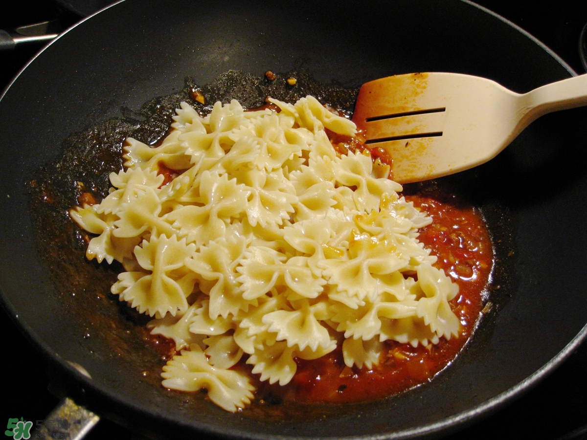 蝴蝶粉怎么煮才好吃？蝴蝶粉的做法大全