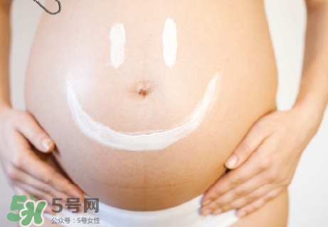 孕婦長(zhǎng)妊娠紋的幾率有多大？哪些人容易長(zhǎng)妊娠紋？