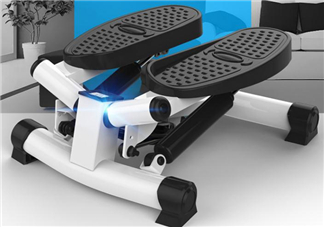 踏步機(jī)能瘦腿嗎？踏步機(jī)可以瘦小腿嗎？