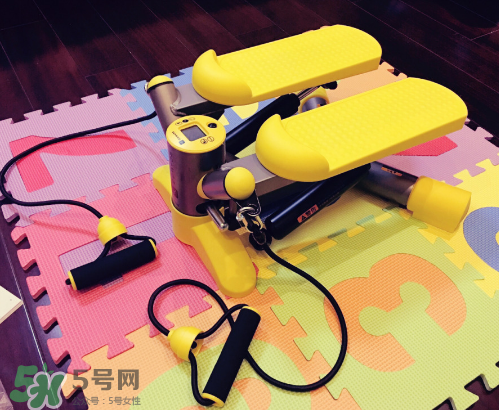 踏步機減肥有用嗎？踏步機能減肥嗎？