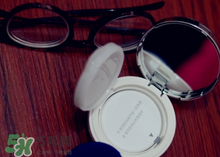 美康粉黛氣墊bb怎么樣？美康粉黛氣墊bb毀容