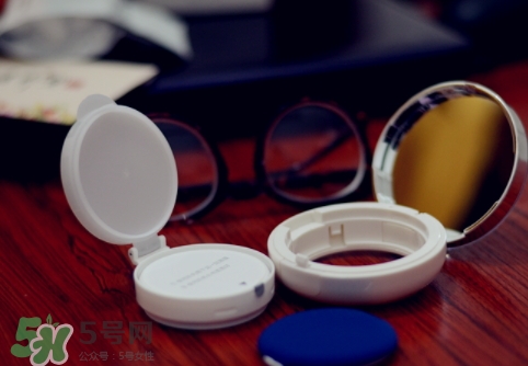 美康粉黛氣墊bb怎么樣？美康粉黛氣墊bb毀容