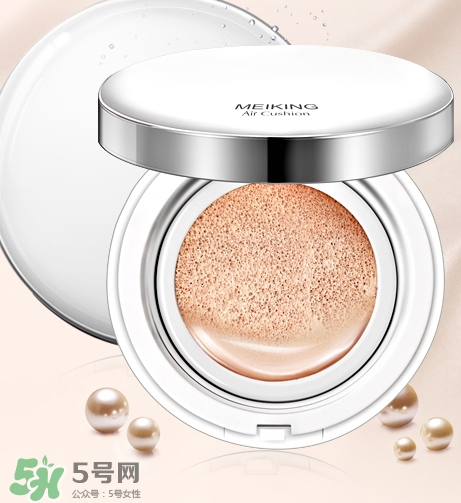 美康粉黛氣墊bb怎么樣？美康粉黛氣墊bb毀容