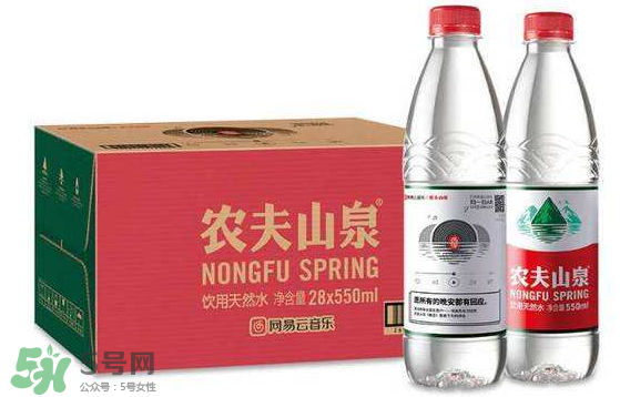 農(nóng)夫山泉網(wǎng)易云音樂(lè)版哪里可以買到？農(nóng)夫山泉網(wǎng)易云音樂(lè)版哪里有賣的？