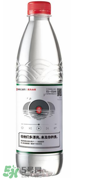 農(nóng)夫山泉網(wǎng)易云音樂(lè)版哪里可以買到？農(nóng)夫山泉網(wǎng)易云音樂(lè)版哪里有賣的？