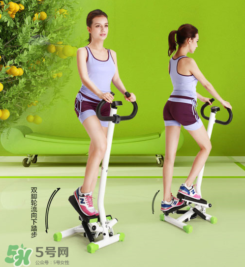 踏步機(jī)傷膝蓋嗎？踏步機(jī)會(huì)傷害膝蓋嗎？