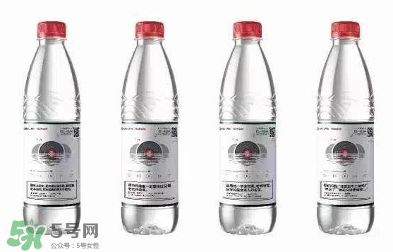 農(nóng)夫山泉網(wǎng)易云音樂版多少錢一瓶？農(nóng)夫山泉網(wǎng)易云音樂版價(jià)格