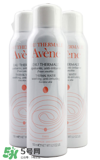 雅漾活泉水孕婦能用嗎?雅漾活泉水怎么用？