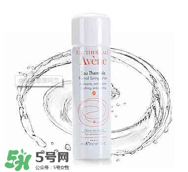 雅漾活泉水孕婦能用嗎?雅漾活泉水怎么用？