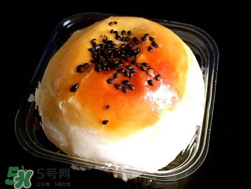 蛋黃酥保質(zhì)期多久？蛋黃酥可以放幾天？