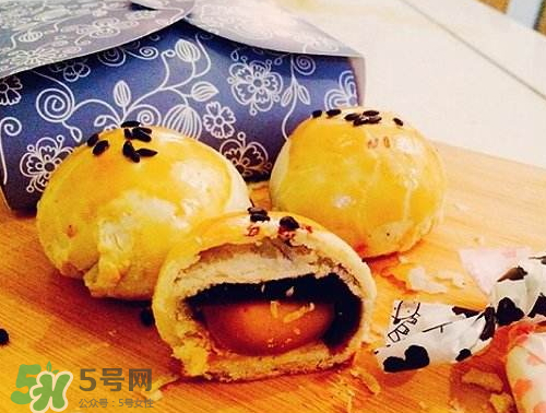 蛋黃酥保質(zhì)期多久？蛋黃酥可以放幾天？