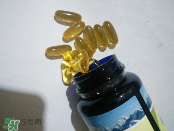 加拿大深海魚油怎么樣？加拿大深海魚油怎么吃？