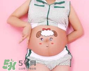 脖子上會(huì)長(zhǎng)妊娠紋嗎？妊娠紋長(zhǎng)在哪些地方？