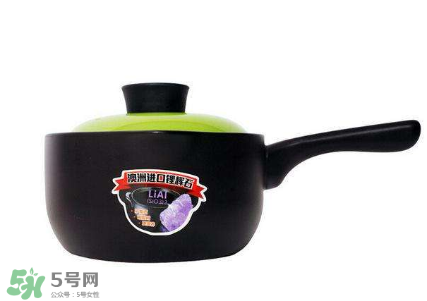 陶瓷奶鍋好嗎？陶瓷奶鍋什么牌子好？