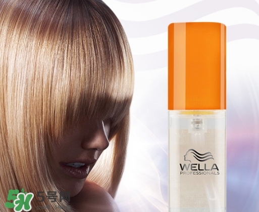 德國(guó)wella威娜護(hù)發(fā)精油怎么樣？wella護(hù)發(fā)精油多少錢