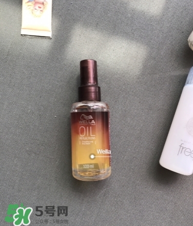 德國(guó)wella威娜護(hù)發(fā)精油怎么樣？wella護(hù)發(fā)精油多少錢