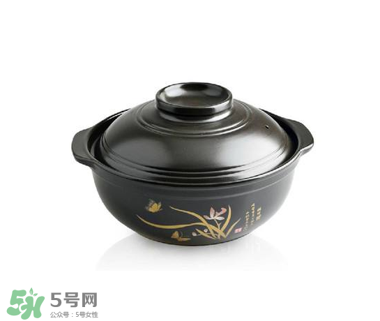 陶瓷鍋能在電磁爐上用嗎？陶瓷鍋可以用電磁爐嗎？