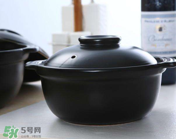 陶瓷鍋能在電磁爐上用嗎？陶瓷鍋可以用電磁爐嗎？