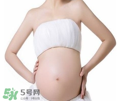 孕婦胸部長妊娠紋嗎？胸部長妊娠紋了怎么辦？