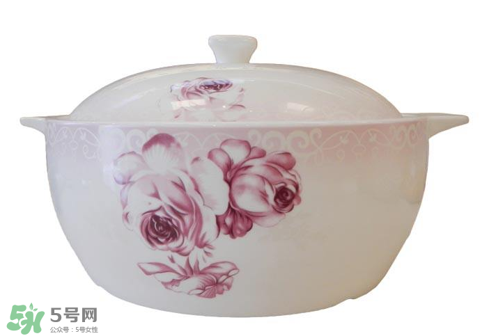 陶瓷鍋可以熬中藥嗎？陶瓷鍋有毒嗎？