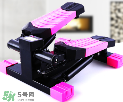 踏步機(jī)聲音很響怎么辦？踏步機(jī)有聲音怎么搞？