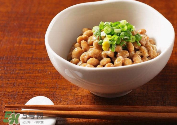 納豆是不是黃豆？納豆和黃豆的區(qū)別是什么