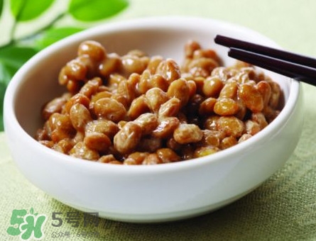 納豆是不是黃豆？納豆和黃豆的區(qū)別是什么