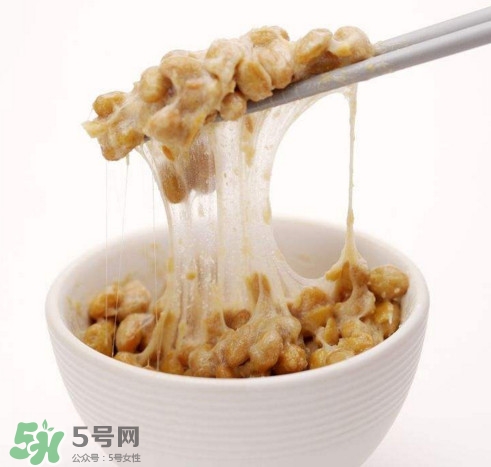 納豆是不是黃豆？納豆和黃豆的區(qū)別是什么