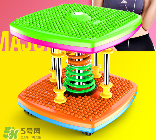 扭腰機(jī)可以減肥嗎？扭腰機(jī)減肥效果怎么樣？