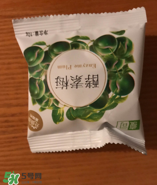 酵素梅怎么吃？酵素梅飯前吃還是飯后吃？