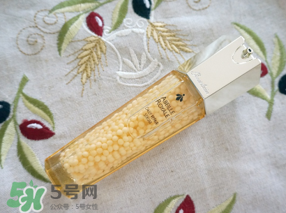 嬌蘭帝皇蜂姿蜂皇修復(fù)精華怎么樣 好用嗎 嬌蘭帝皇蜂姿蜂皇修復(fù)精華怎么樣 好用嗎